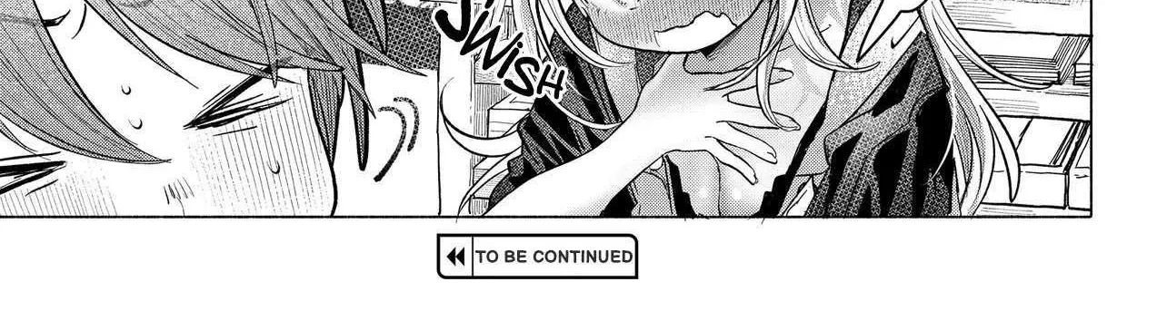 Miss Regular Customer Wants to Enjoy Chapter 37.1 page 19 - 