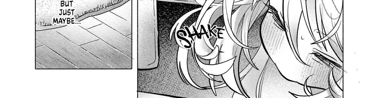 Miss Regular Customer Wants to Enjoy Chapter 37.1 page 3 - 