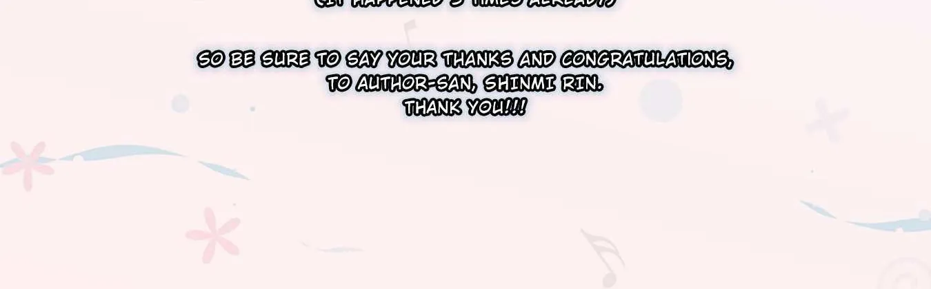 Miss Regular Customer Wants to Enjoy Chapter 37.1 page 22 - 