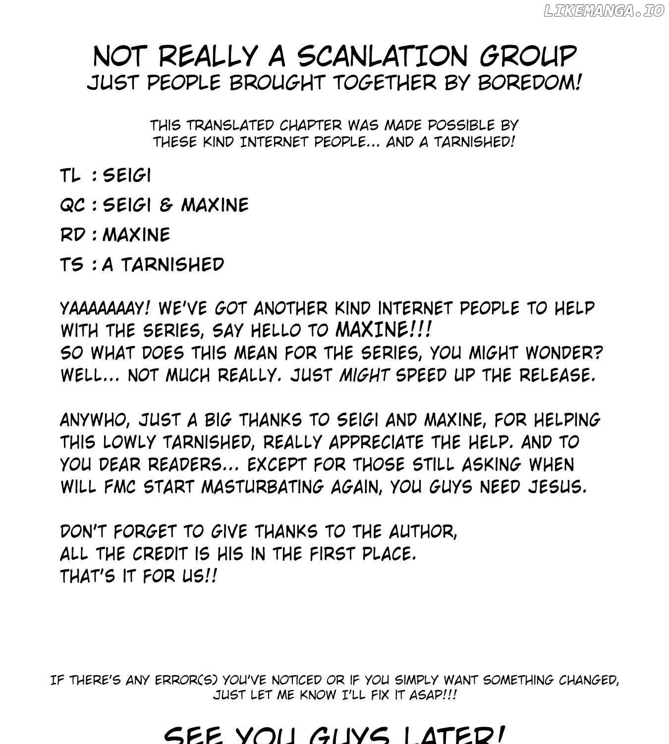 Miss Regular Customer Wants to Enjoy Chapter 38.1 page 12 - 