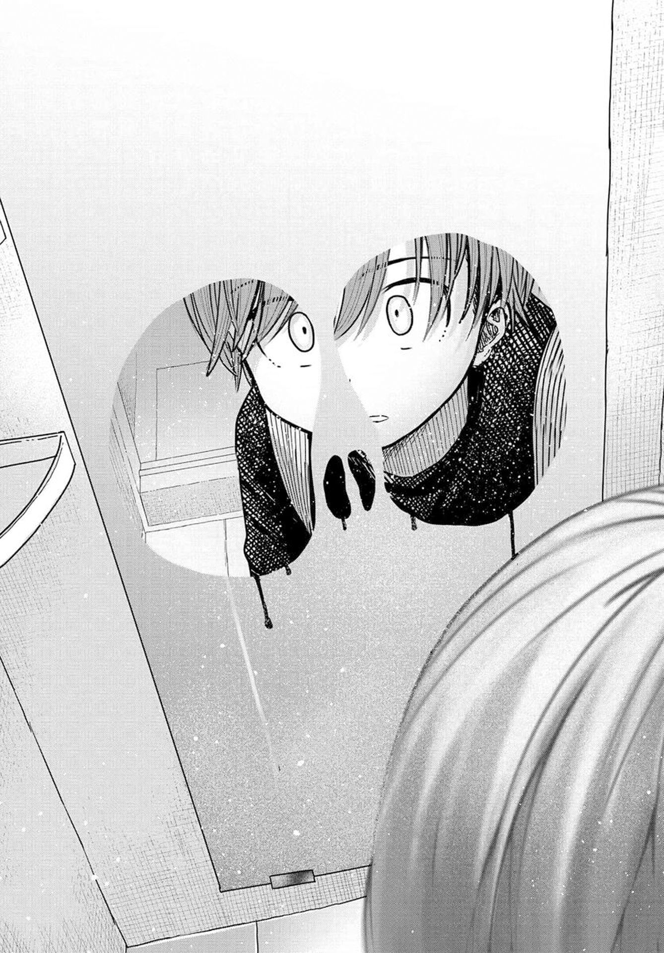 Miss Regular Customer Wants to Enjoy Chapter 38 page 7 - 