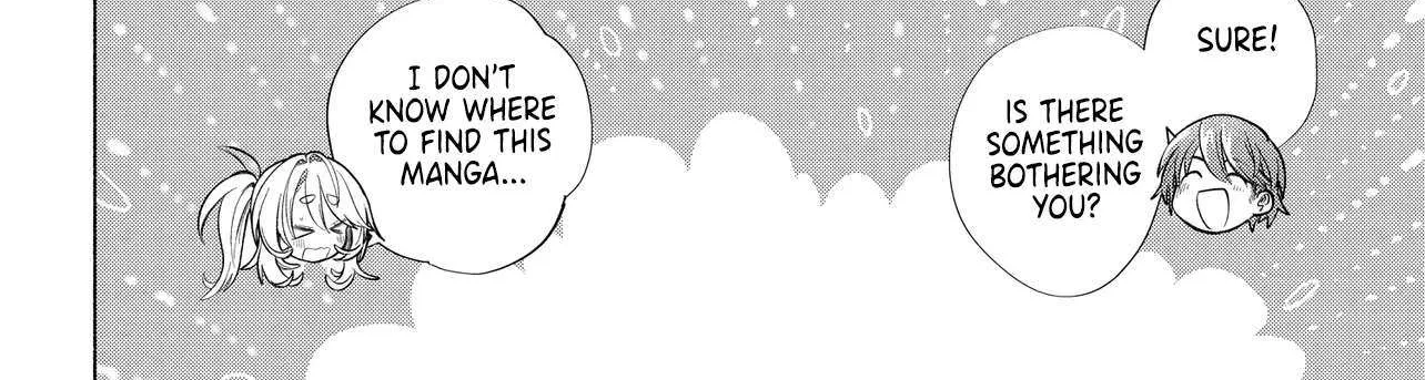 Miss Regular Customer Wants to Enjoy Chapter 39.1 page 13 - 