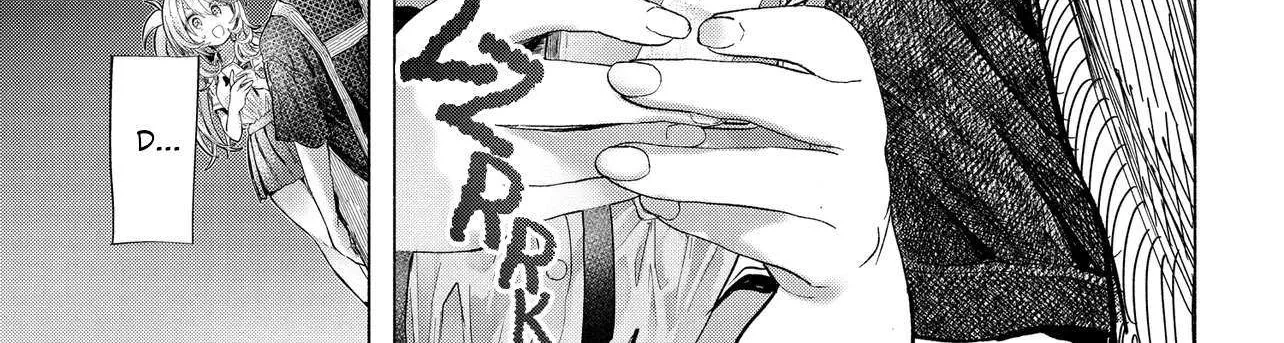 Miss Regular Customer Wants to Enjoy Chapter 39.1 page 15 - 