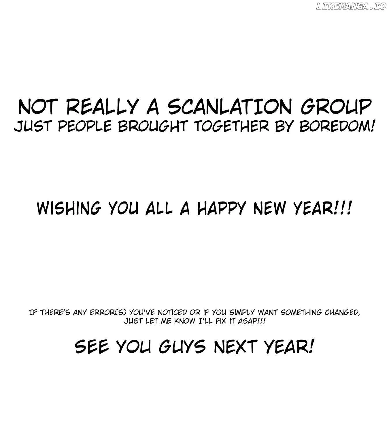 Miss Regular Customer Wants to Enjoy Chapter 39.1 page 19 - 