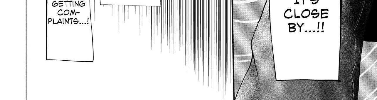 Miss Regular Customer Wants to Enjoy Chapter 39.1 page 5 - 