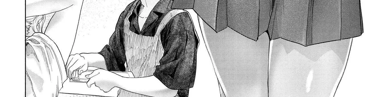 Miss Regular Customer Wants to Enjoy Chapter 39.1 page 9 - 