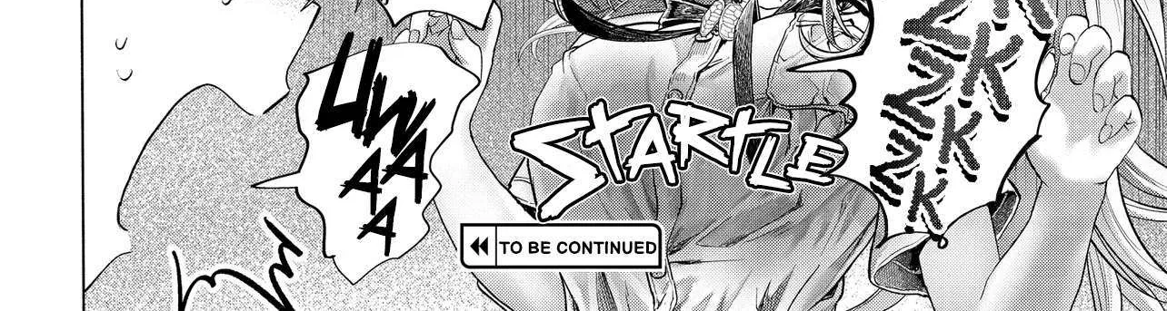 Miss Regular Customer Wants to Enjoy Chapter 39.2 page 12 - 
