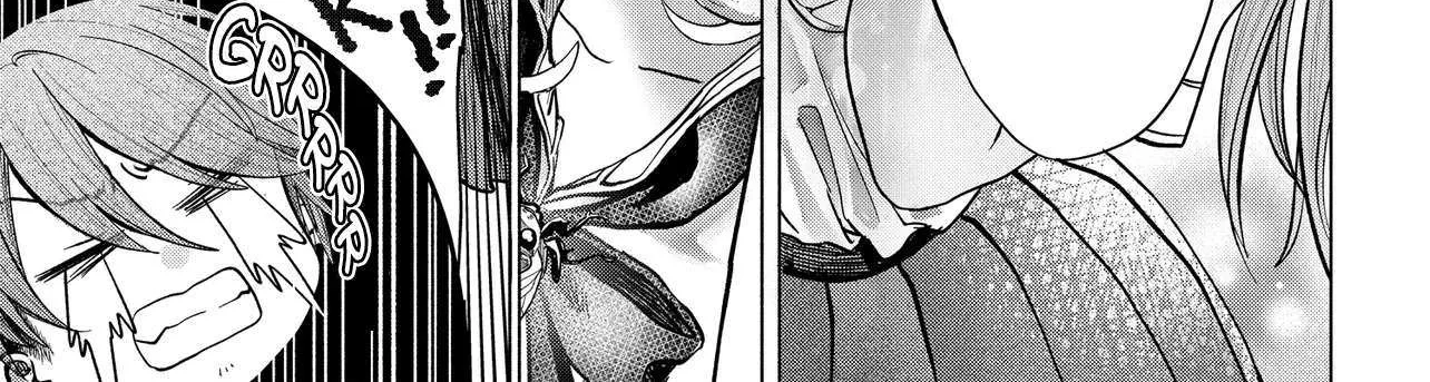 Miss Regular Customer Wants to Enjoy Chapter 39.2 page 6 - 
