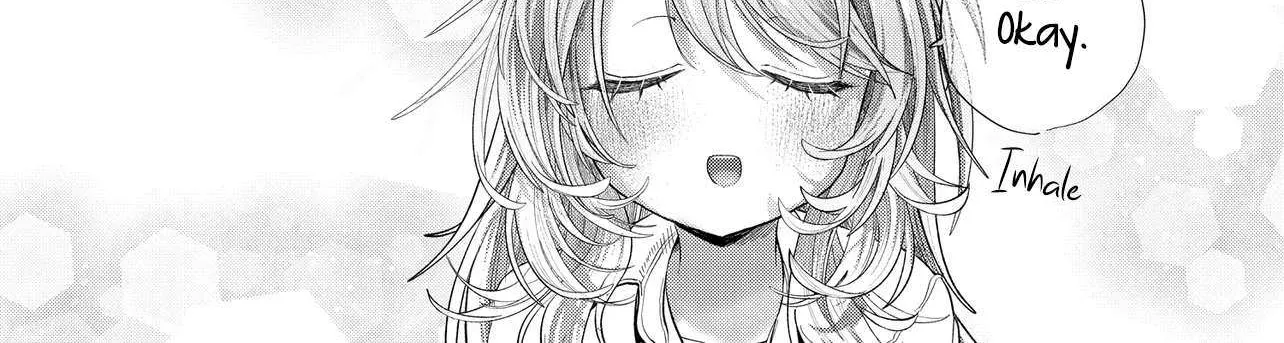 Miss Regular Customer Wants to Enjoy Chapter 39.2 page 8 - 