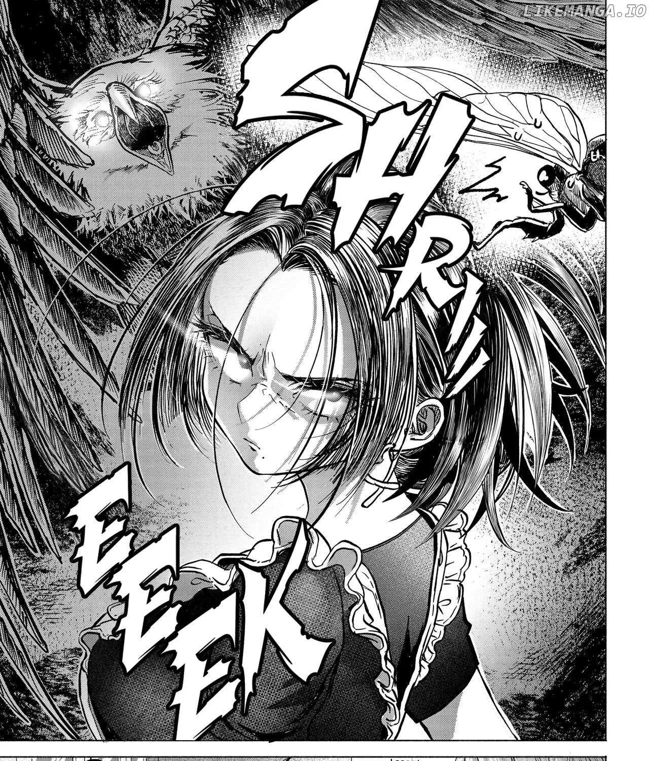 Miss Regular Customer Wants to Enjoy Chapter 39.3 page 6 - 