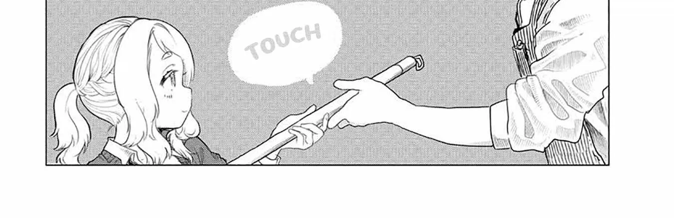Miss Regular Customer Wants to Enjoy Chapter 4 page 12 - 