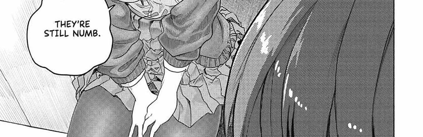 Miss Regular Customer Wants to Enjoy Chapter 4 page 14 - 