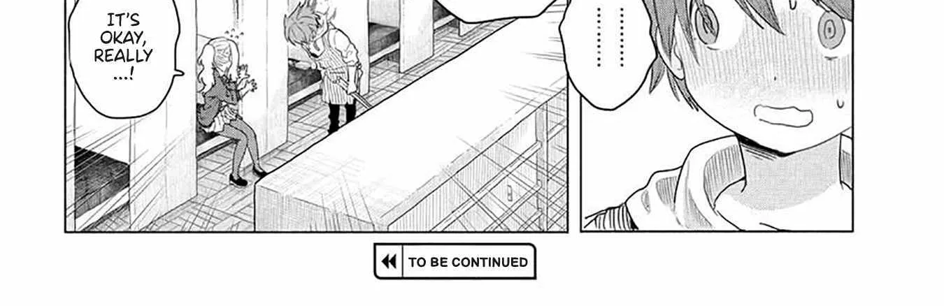 Miss Regular Customer Wants to Enjoy Chapter 4 page 16 - 