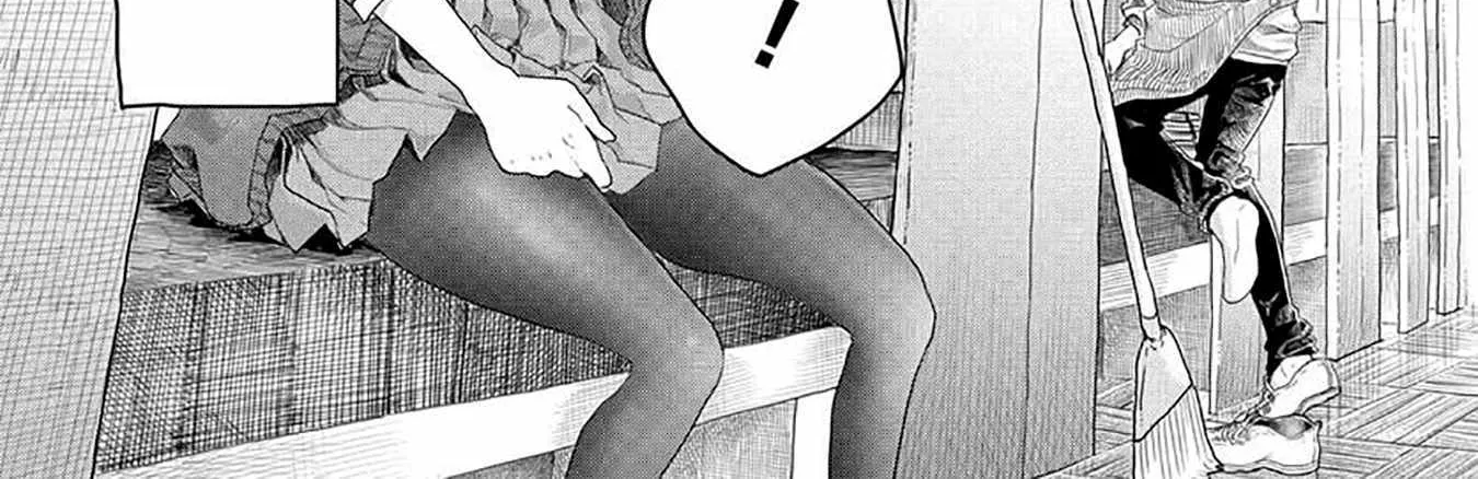 Miss Regular Customer Wants to Enjoy Chapter 4 page 6 - 