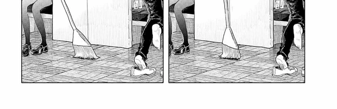 Miss Regular Customer Wants to Enjoy Chapter 4 page 8 - 