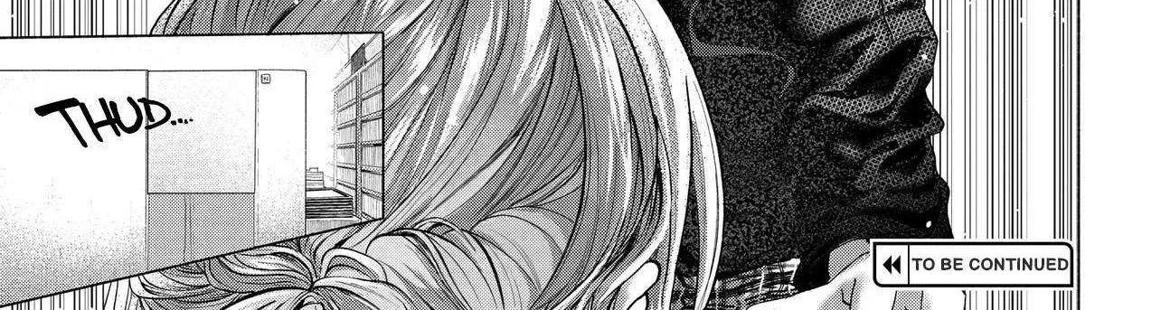 Miss Regular Customer Wants to Enjoy Chapter 40.1 page 15 - 