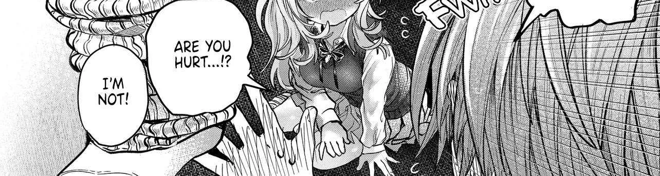 Miss Regular Customer Wants to Enjoy Chapter 40.2 page 2 - 