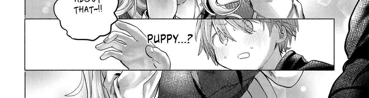 Miss Regular Customer Wants to Enjoy Chapter 40.2 page 6 - 