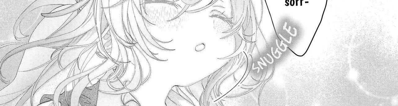 Miss Regular Customer Wants to Enjoy Chapter 40.2 page 8 - 