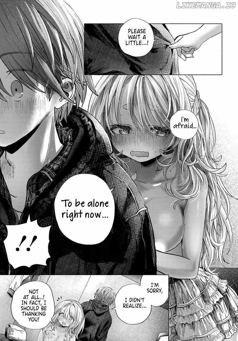 Miss Regular Customer Wants to Enjoy Chapter 42 page 25 - 