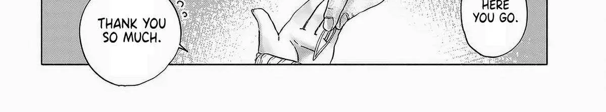 Miss Regular Customer Wants to Enjoy Chapter 43 page 16 - 