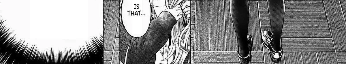 Miss Regular Customer Wants to Enjoy Chapter 43 page 18 - 