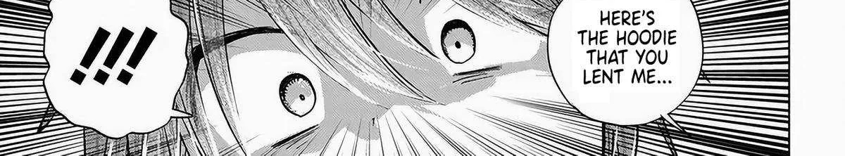 Miss Regular Customer Wants to Enjoy Chapter 43 page 22 - 