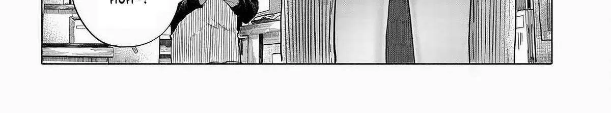 Miss Regular Customer Wants to Enjoy Chapter 43 page 4 - 