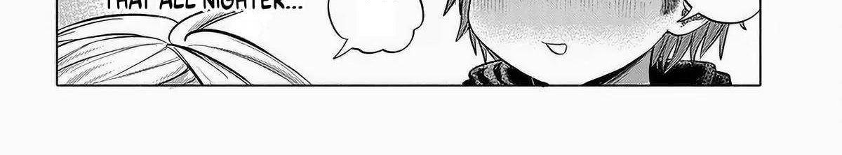 Miss Regular Customer Wants to Enjoy Chapter 43 page 8 - 
