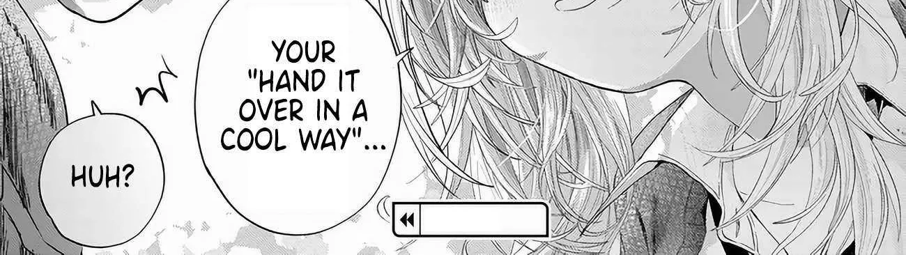 Miss Regular Customer Wants to Enjoy Chapter 44 page 10 - 