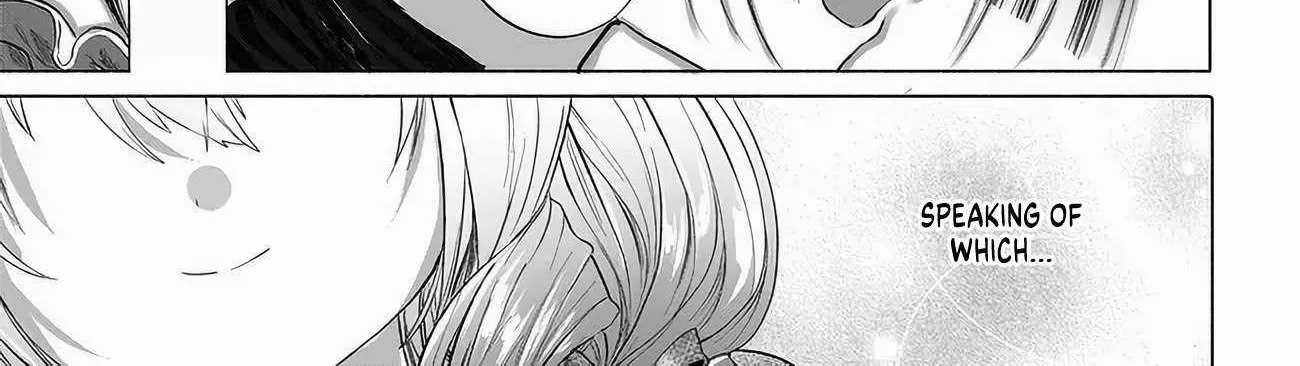 Miss Regular Customer Wants to Enjoy Chapter 45 page 18 - 