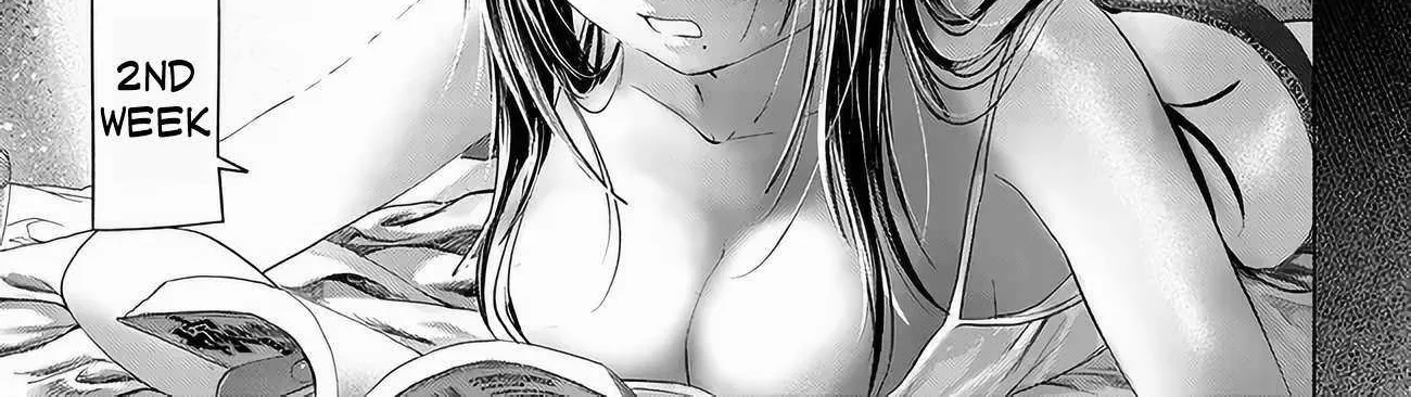 Miss Regular Customer Wants to Enjoy Chapter 45 page 22 - 