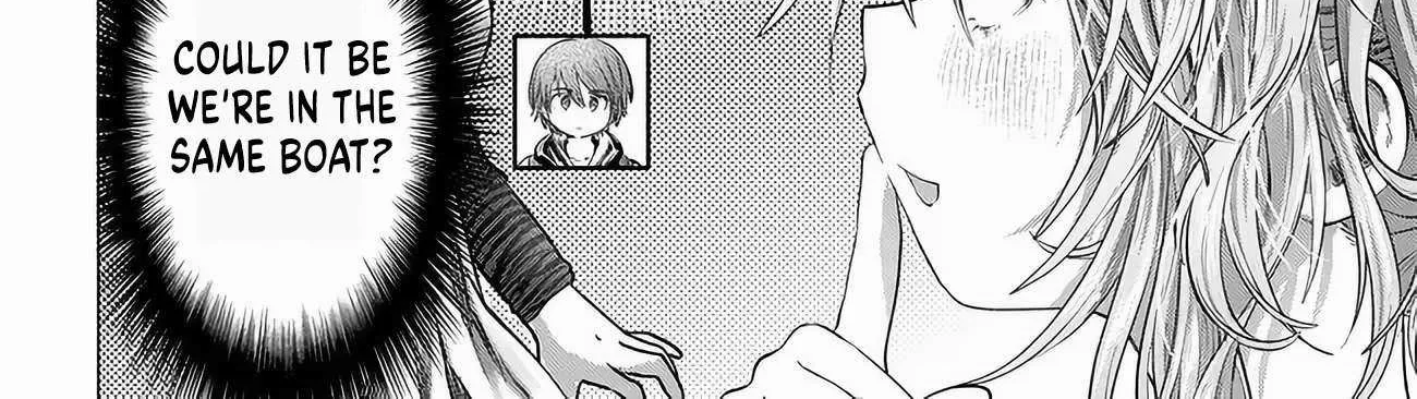 Miss Regular Customer Wants to Enjoy Chapter 45 page 24 - 
