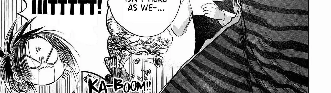 Miss Regular Customer Wants to Enjoy Chapter 45 page 6 - 