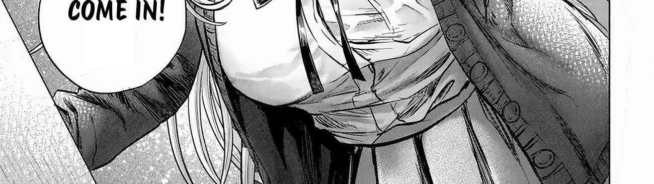 Miss Regular Customer Wants to Enjoy Chapter 46 page 2 - 