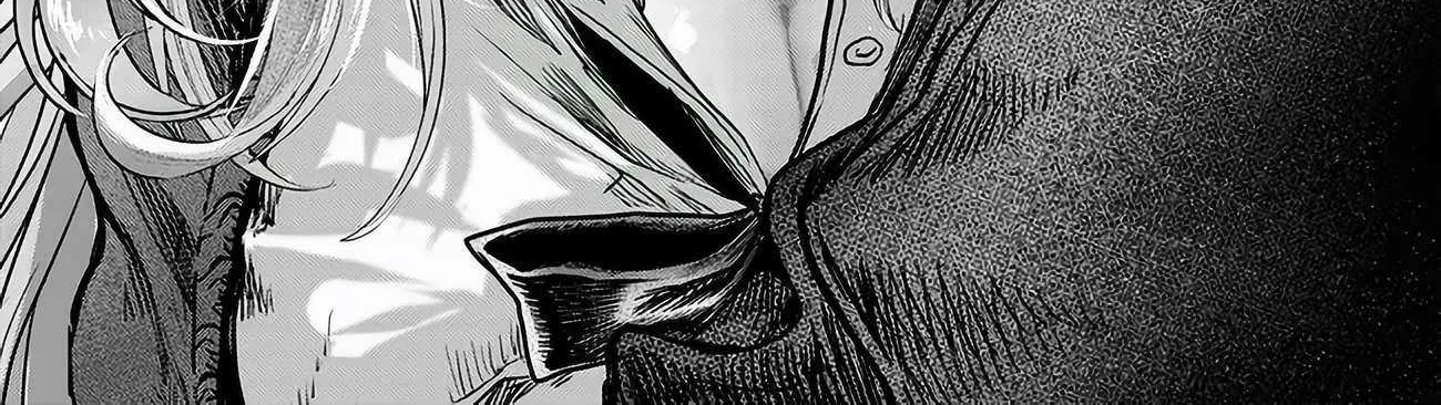 Miss Regular Customer Wants to Enjoy Chapter 46 page 20 - 