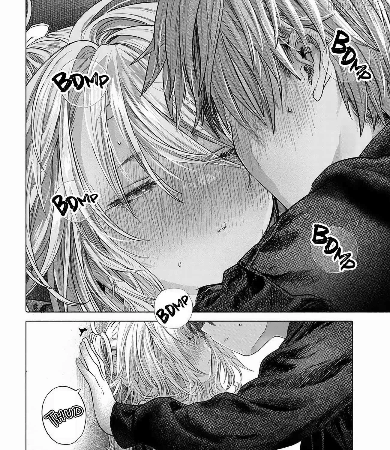 Miss Regular Customer Wants to Enjoy Chapter 46 page 23 - 