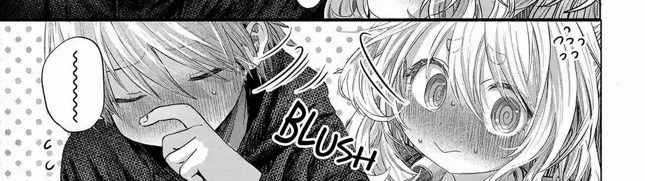 Miss Regular Customer Wants to Enjoy Chapter 46 page 26 - 