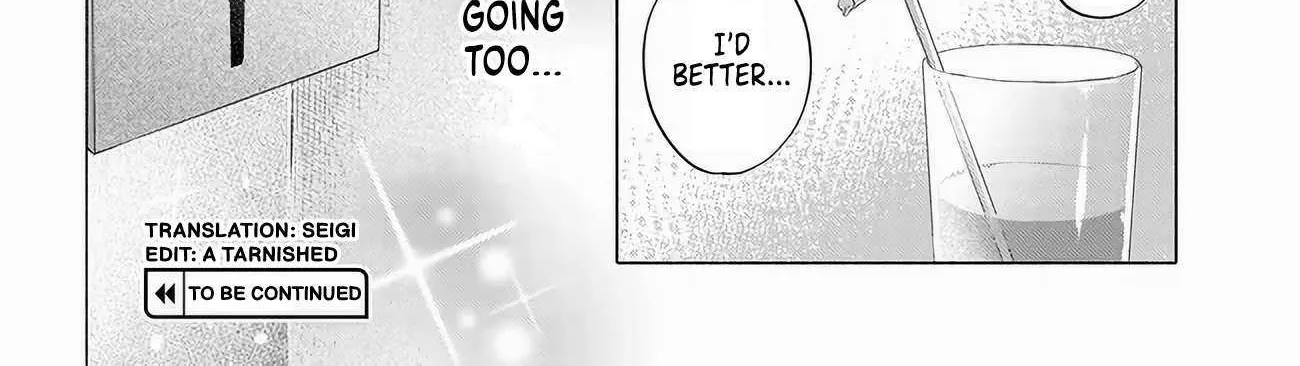 Miss Regular Customer Wants to Enjoy Chapter 46 page 28 - 
