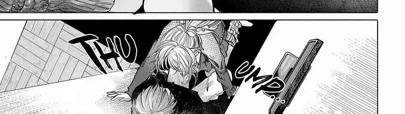 Miss Regular Customer Wants to Enjoy Chapter 46 page 6 - 