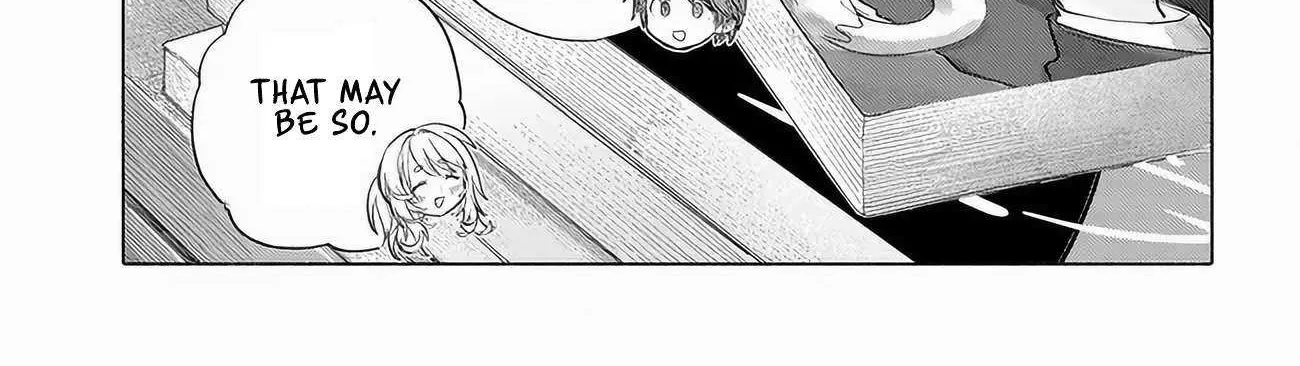 Miss Regular Customer Wants to Enjoy Chapter 46 page 10 - 