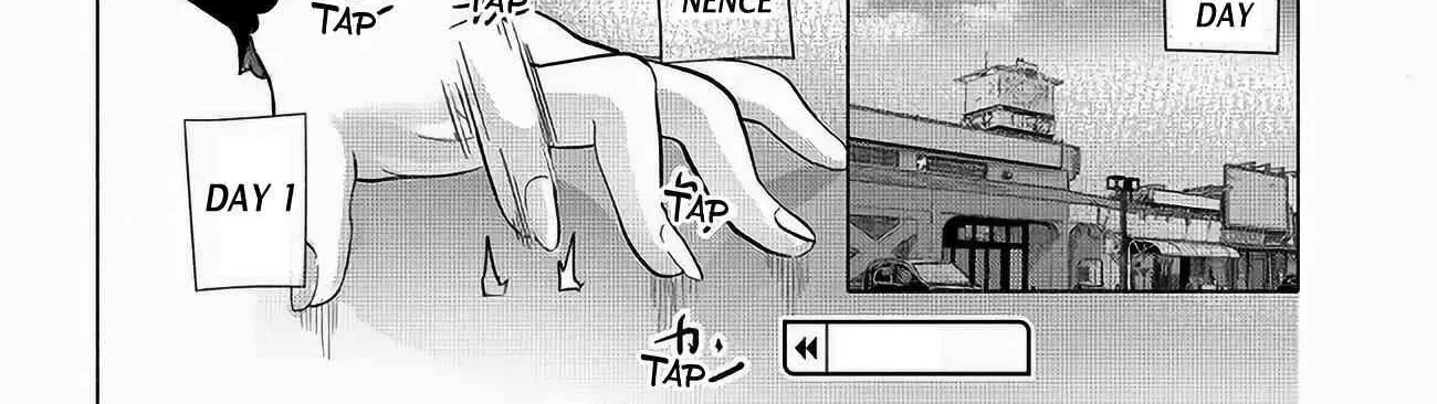 Miss Regular Customer Wants to Enjoy Chapter 47 page 20 - 
