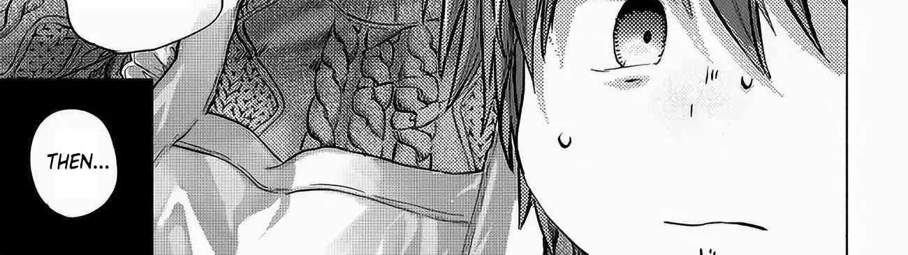 Miss Regular Customer Wants to Enjoy Chapter 47 page 30 - 