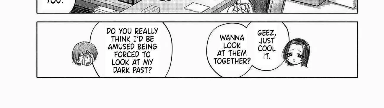 Miss Regular Customer Wants to Enjoy Chapter 47 page 6 - 