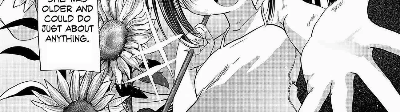 Miss Regular Customer Wants to Enjoy Chapter 47 page 10 - 