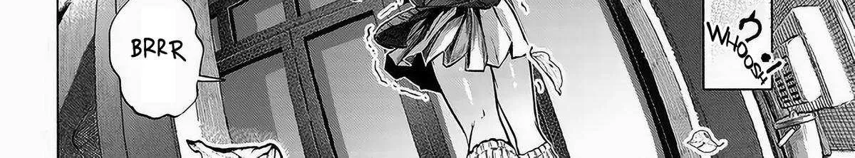 Miss Regular Customer Wants to Enjoy Chapter 48 page 13 - 