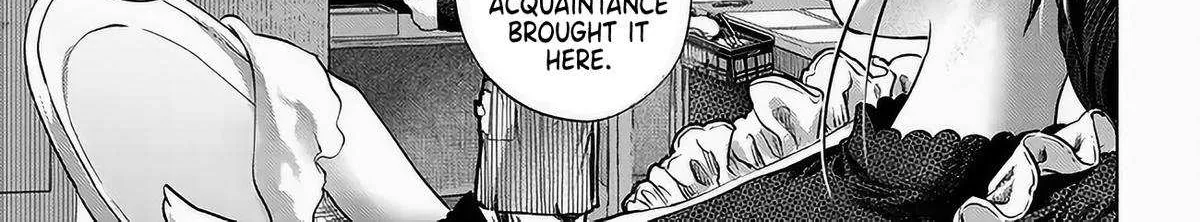 Miss Regular Customer Wants to Enjoy Chapter 48 page 3 - 