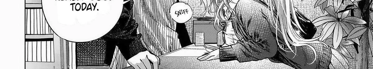 Miss Regular Customer Wants to Enjoy Chapter 48 page 21 - 