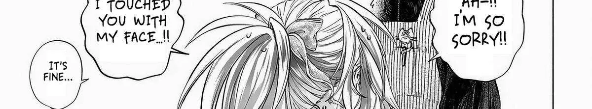 Miss Regular Customer Wants to Enjoy Chapter 48 page 23 - 