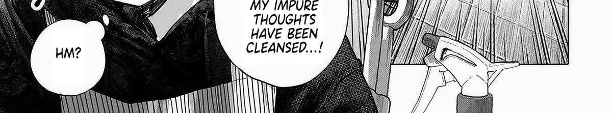 Miss Regular Customer Wants to Enjoy Chapter 48 page 27 - 